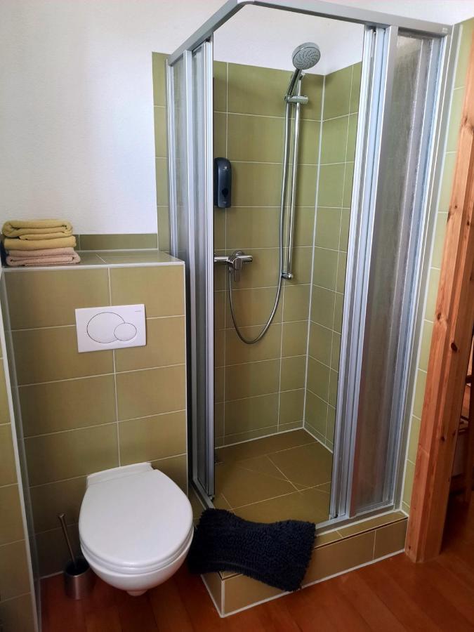 Ferienwohnung Zur Alten Post Lützen Екстериор снимка